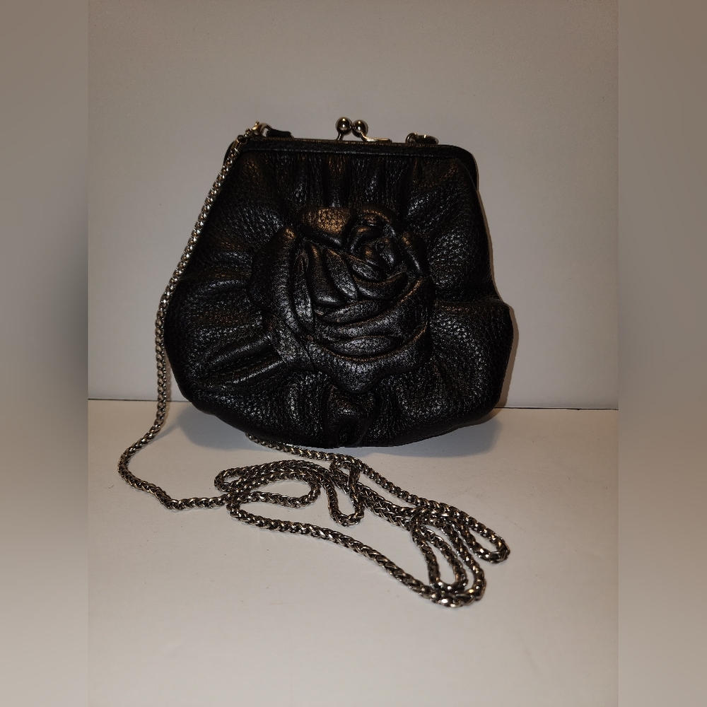 Black Rose crossbag